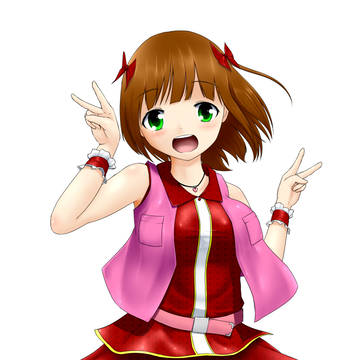 春香
