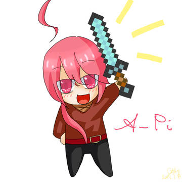 战神Pi
