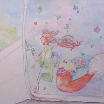 金魚姫