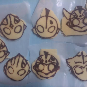 祝ウルトラマンの日！前編