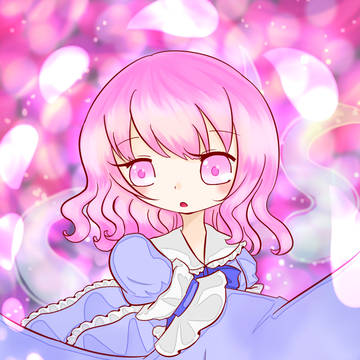 桜花狂咲