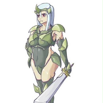 アーマー