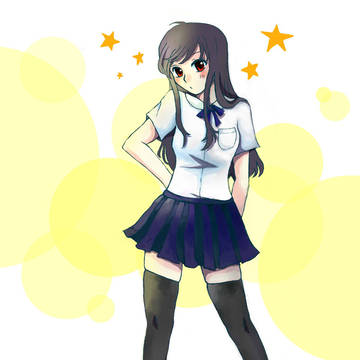 学生服