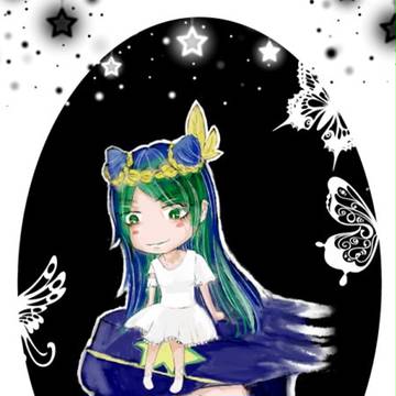 空条承太郎X空条徐伦