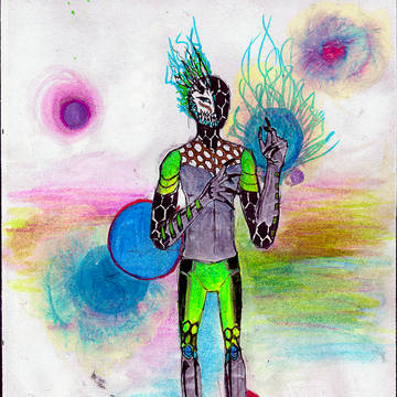 Inner Me