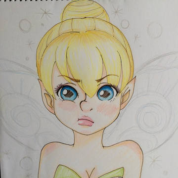 Tinker Bell