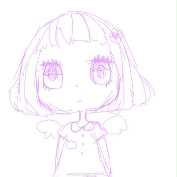 らくがき