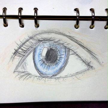 eye