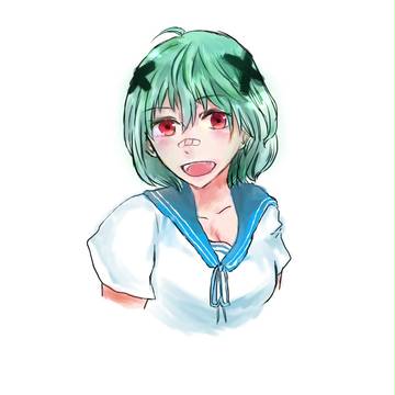 あむろお