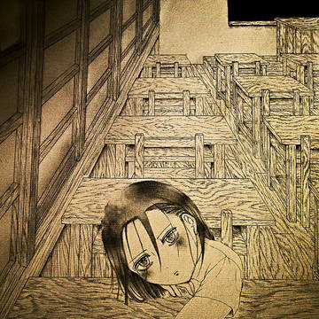 教室に