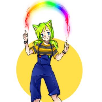 蜂ちゃん