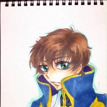 2014スザク誕