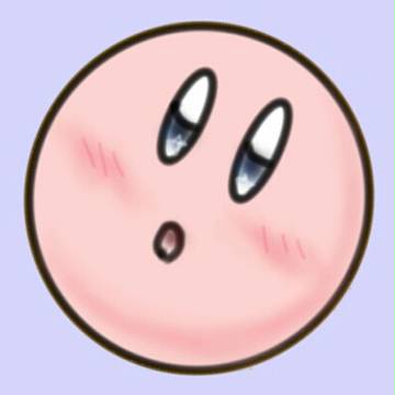 ボールカービィ