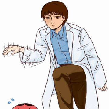 だんく！