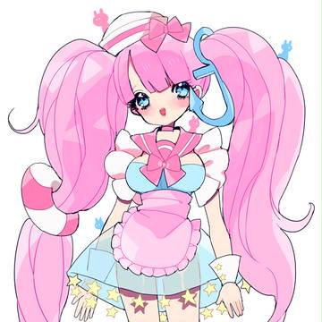 ☆