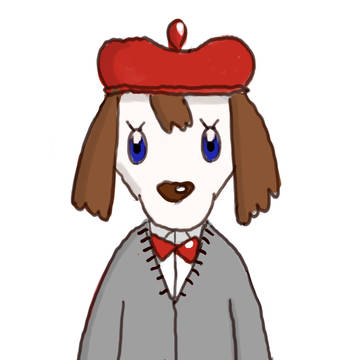 プードル