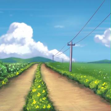 夏