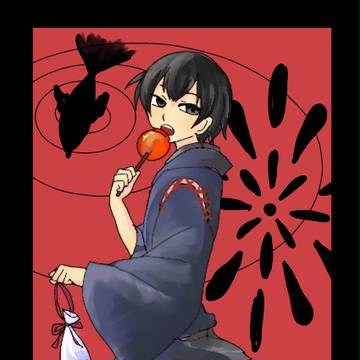 夏祭り