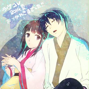 孔花詰め合わせ