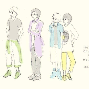 【番組感想】西VS東【じゃない】