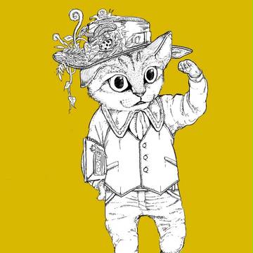 ねこぅ