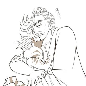 松永+まつニャが