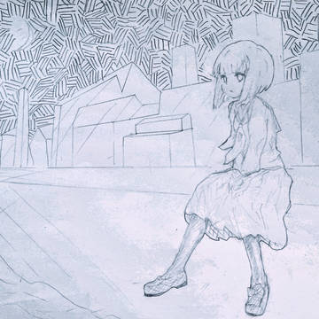 よる