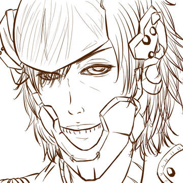 Raiden