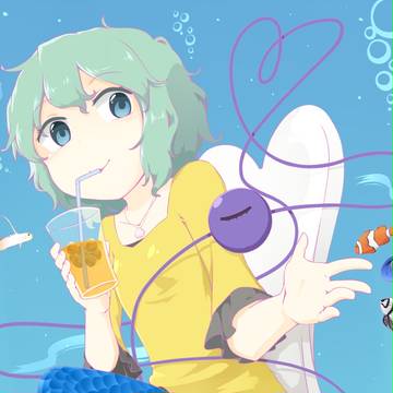 こいしぱれっと