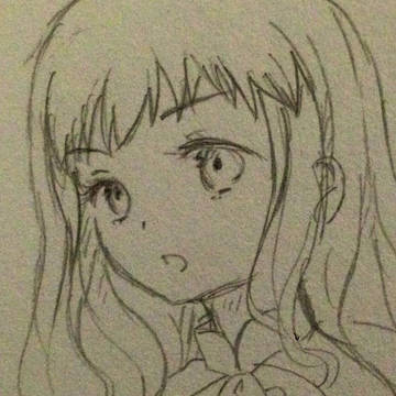らくがいてみた