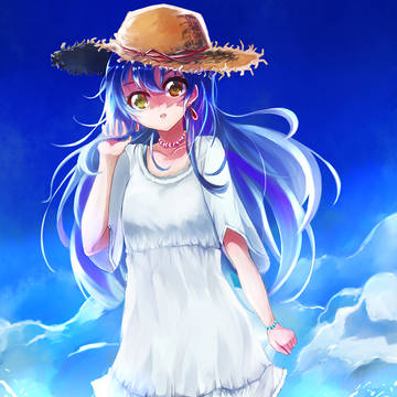 海