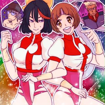 好きなもの×好きなもの