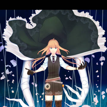 【00課】 黒糸　瑤 【001】