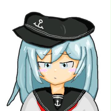 もうちょっと頑張って響を描いてみた
