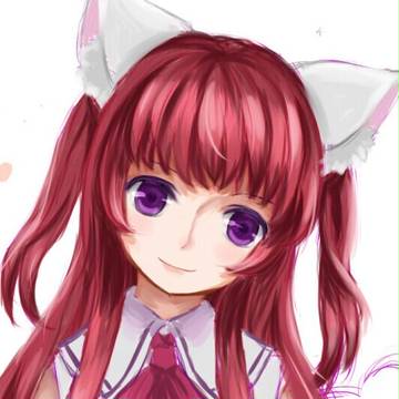 爱莎