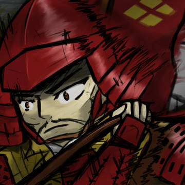 らくがき