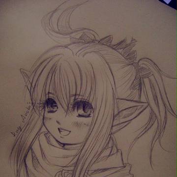 Lalafell FFXIV