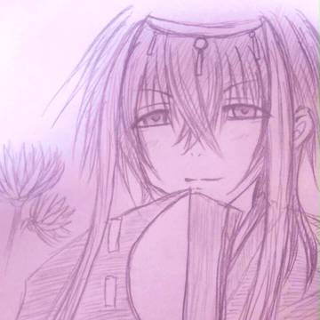 神化月人さん