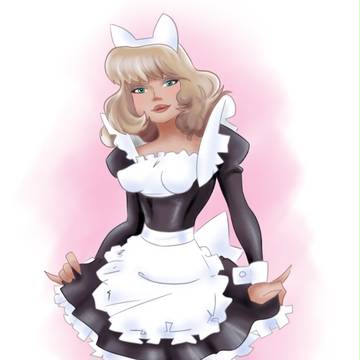 Maid Maid