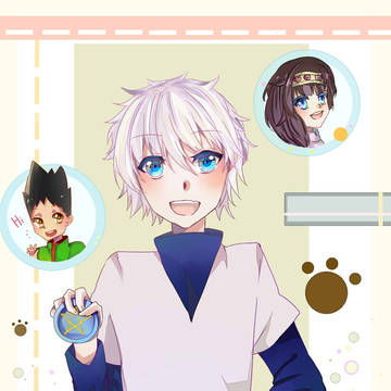 キルア