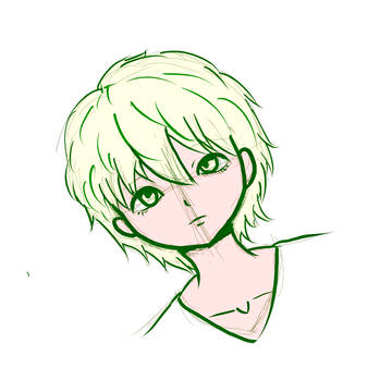 緑りんりん