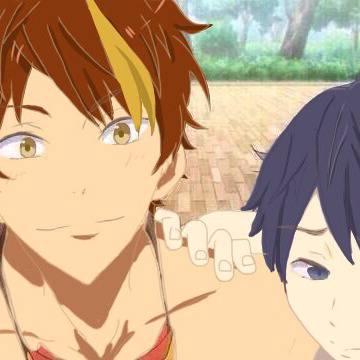 Freeトレスで最俺のキヨフジ
