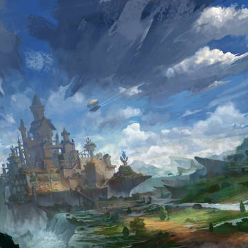 場景 練習