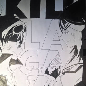 模写