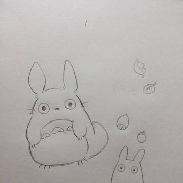 トトロ