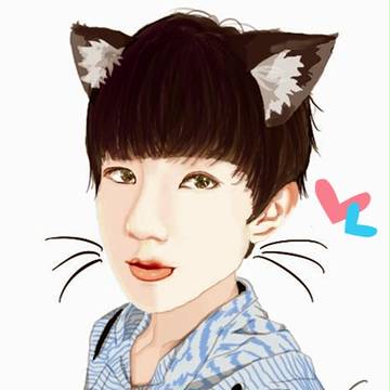 TFboys—王源