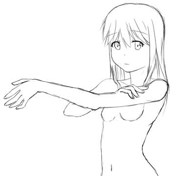 らくがき