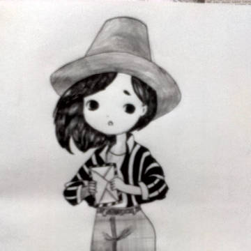 Girl