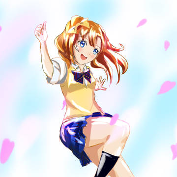 ほほほ