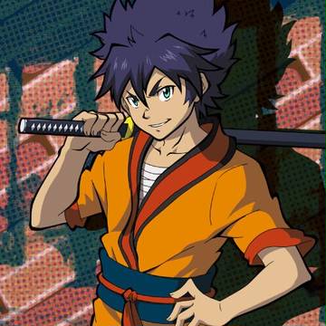 少年　ショタ